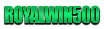 Logo ROYALWIN500